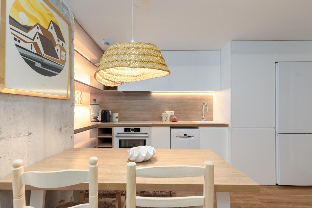 Apartamento Apartup Opera Loft *