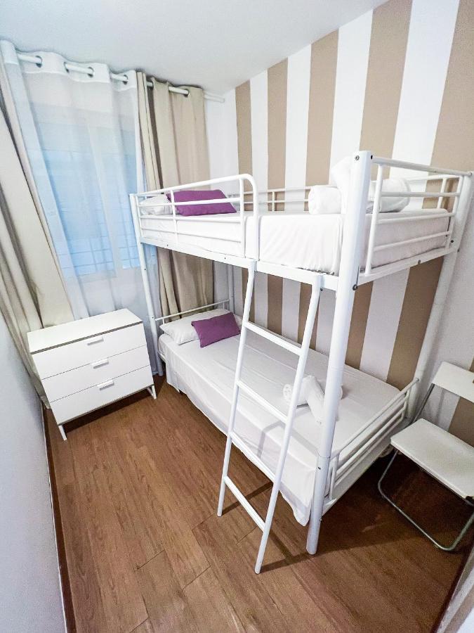 Baron Apartment