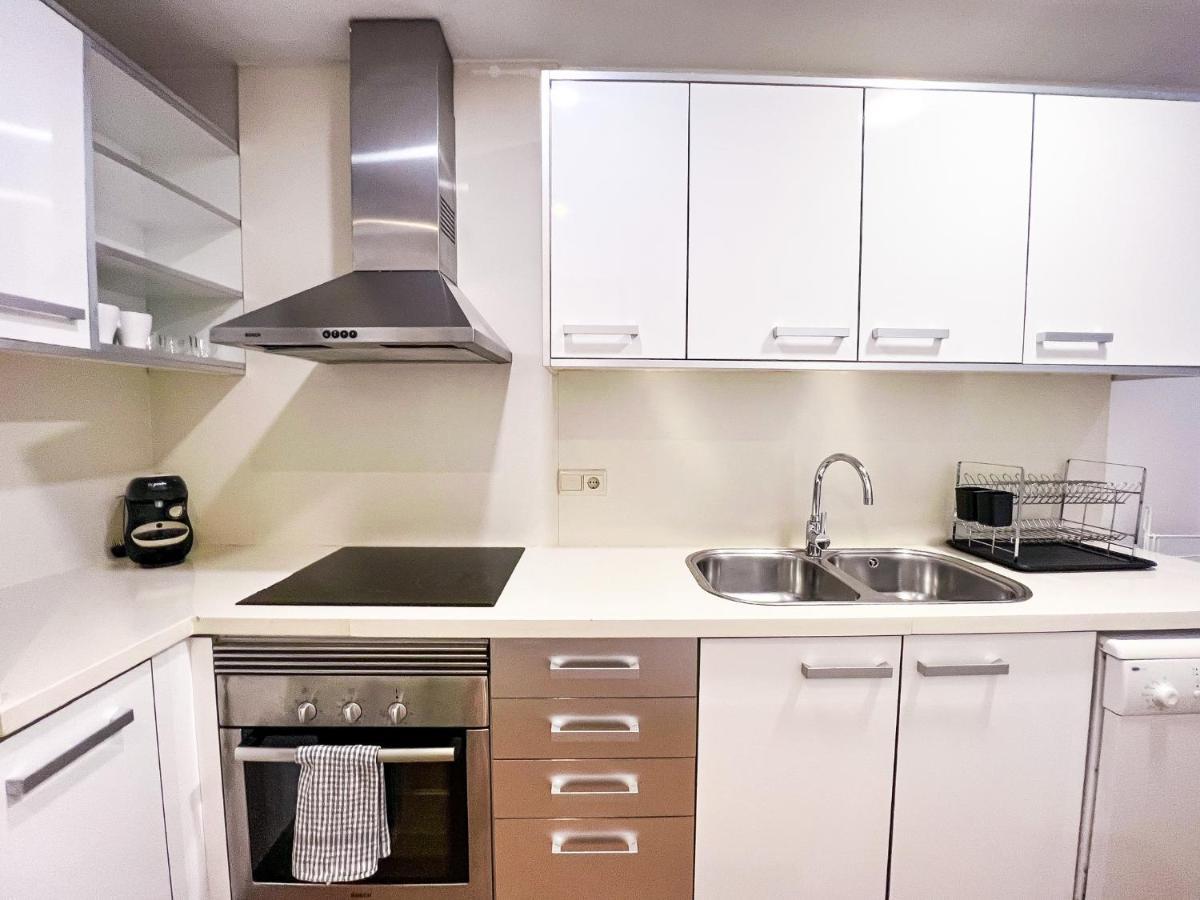 Baron Apartment *
