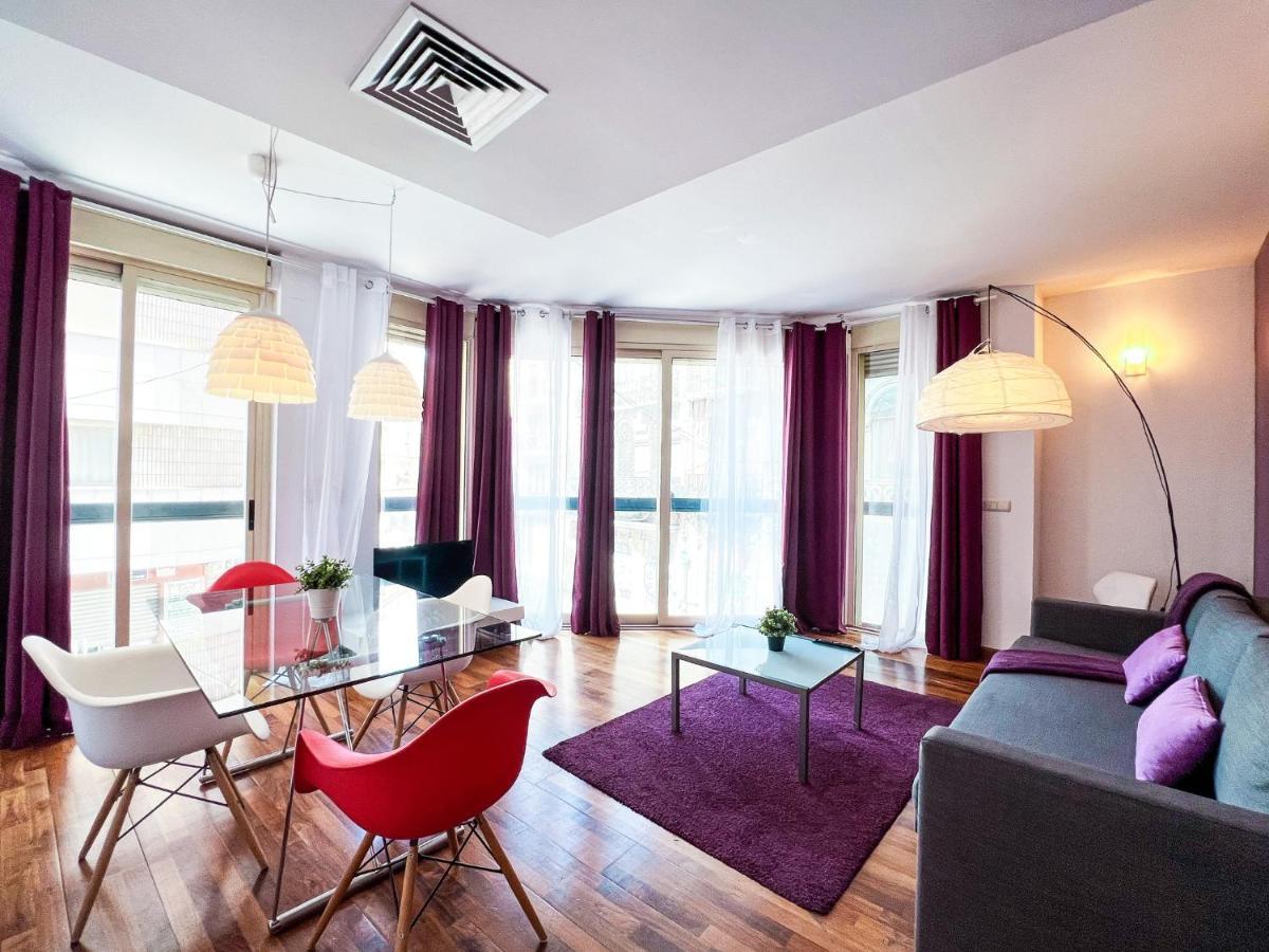 Baron Apartment *