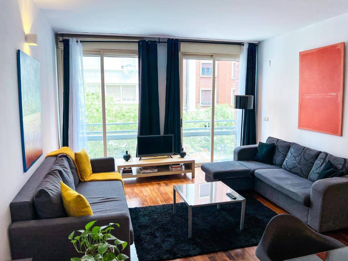 Baron Apartment Valencia