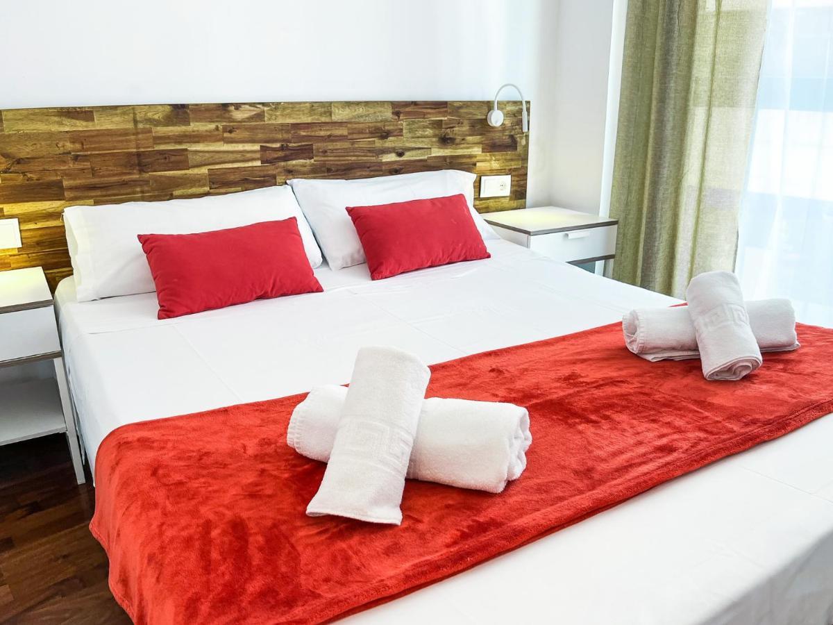 Baron Apartment
