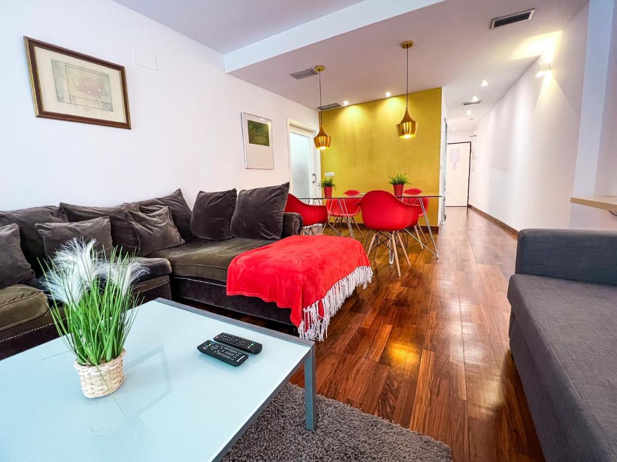 Apartment Baron Valencia