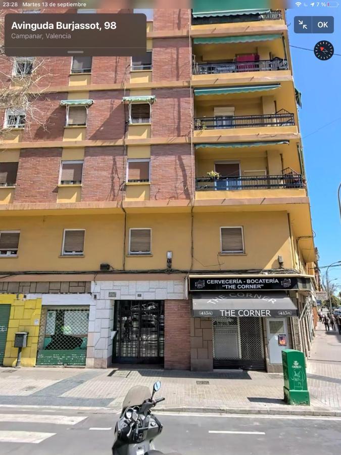 Casa Cobo Homestay Valencia