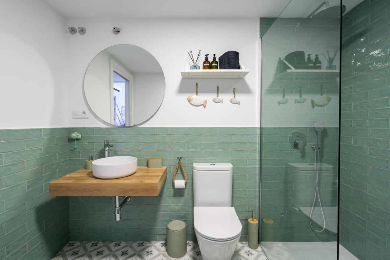 Le Meditarraneen De Coup De Coeur Apartment