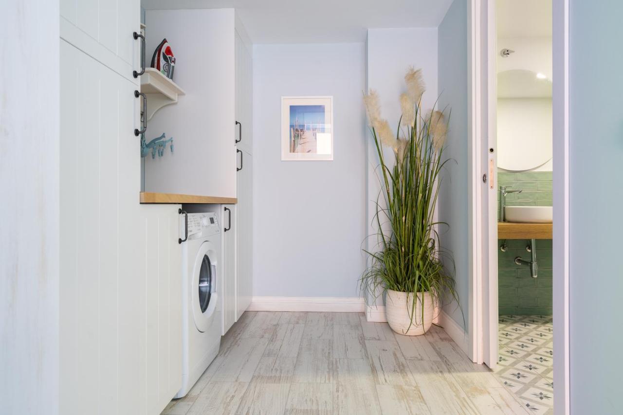 Le Meditarraneen De Coup De Coeur Apartment