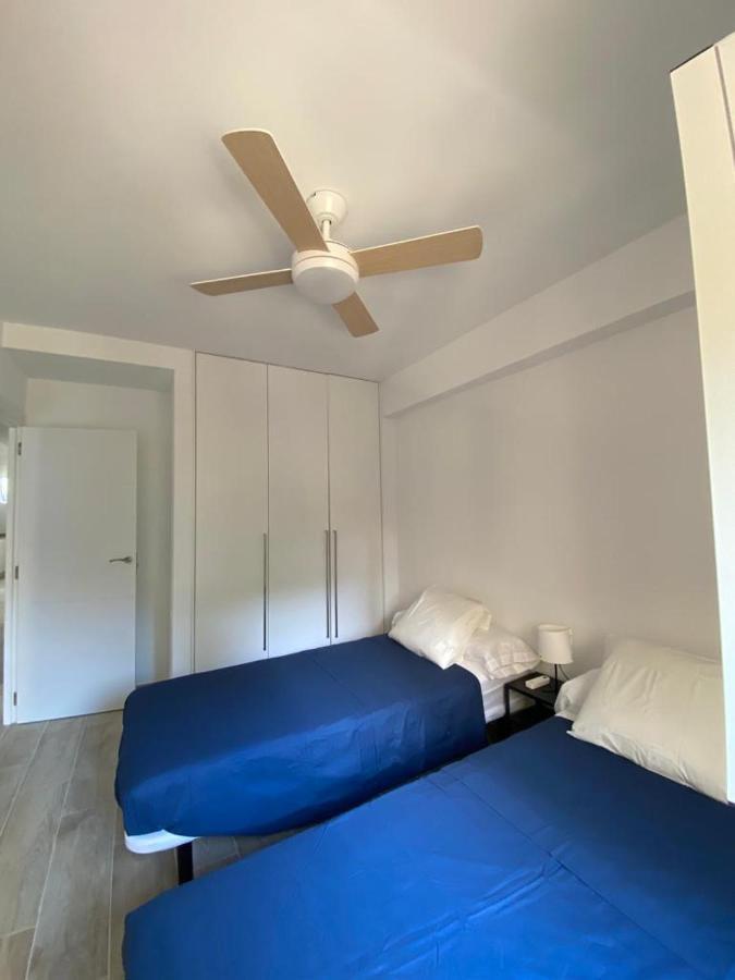 Apartamento Familiar Parque Natural El Saler *