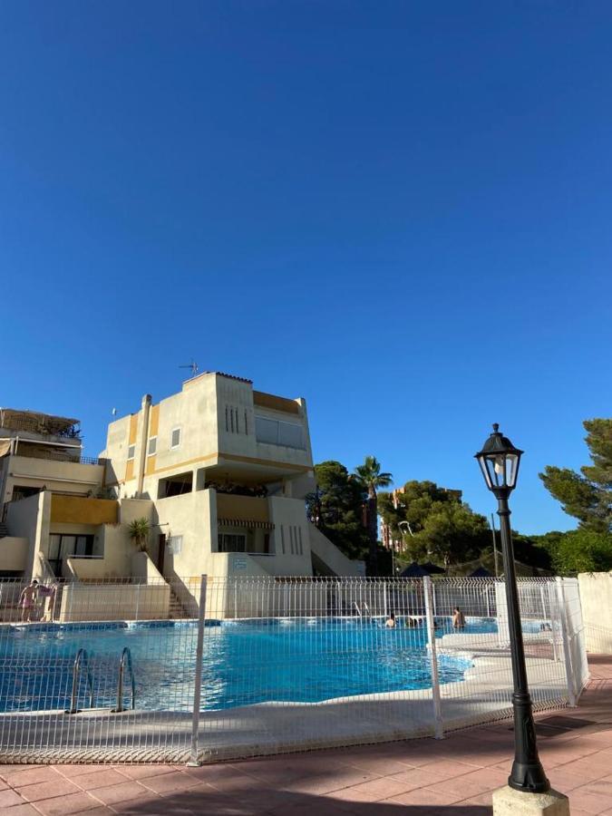Apartamento Familiar Parque Natural El Saler Apartment Valencia