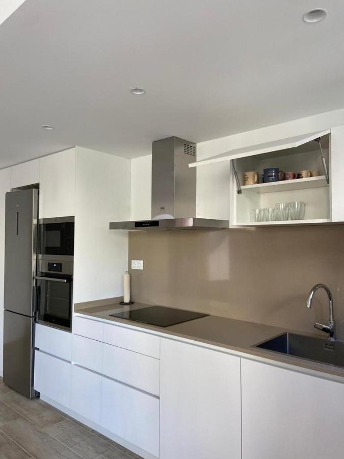 Apartamento Familiar Parque Natural El Saler *