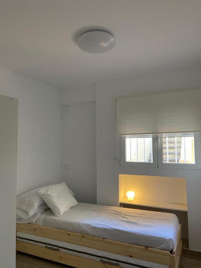 Apartamento Familiar Parque Natural El Saler Apartment *