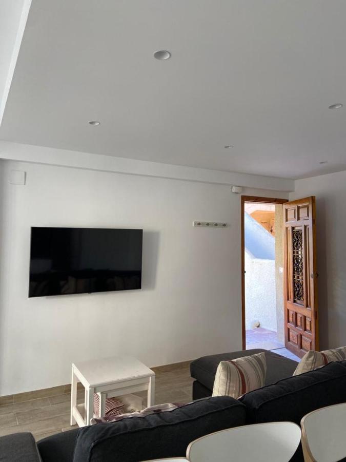 Apartamento Familiar Parque Natural El Saler Valencia