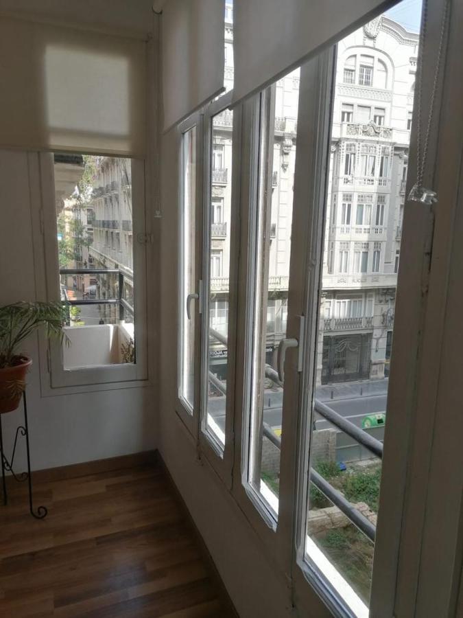 Con Encanto Mila Valenciayole Apartment