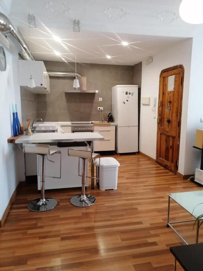 Apartment Con Encanto Mila Valenciayole Valencia