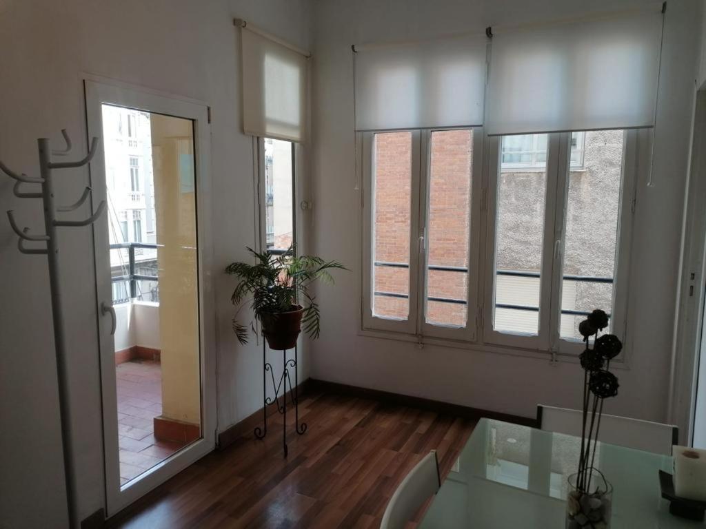 Apartment Con Encanto Mila Valenciayole *