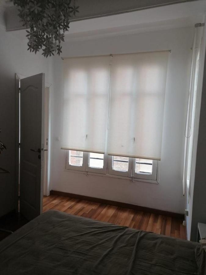 Apartment Con Encanto Mila Valenciayole