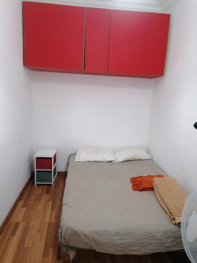 Apartment Con Encanto Mila Valenciayole Valencia
