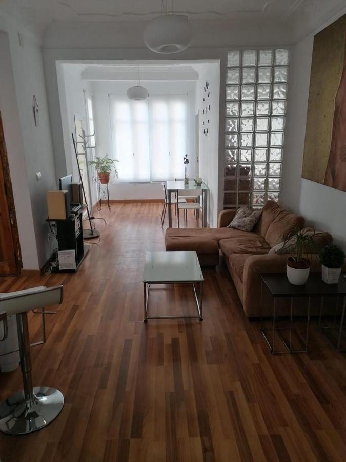 Con Encanto Mila Valenciayole Apartment