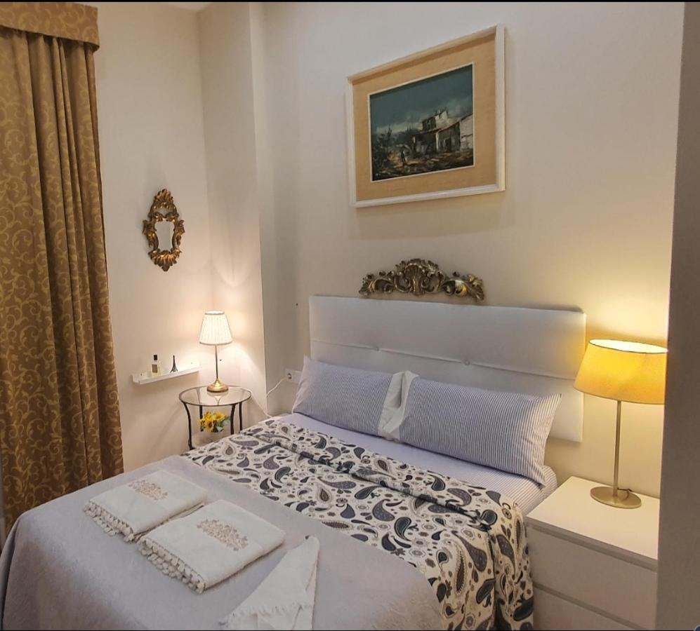 Cozy Luxury Apartments*****. The Center Valencia
