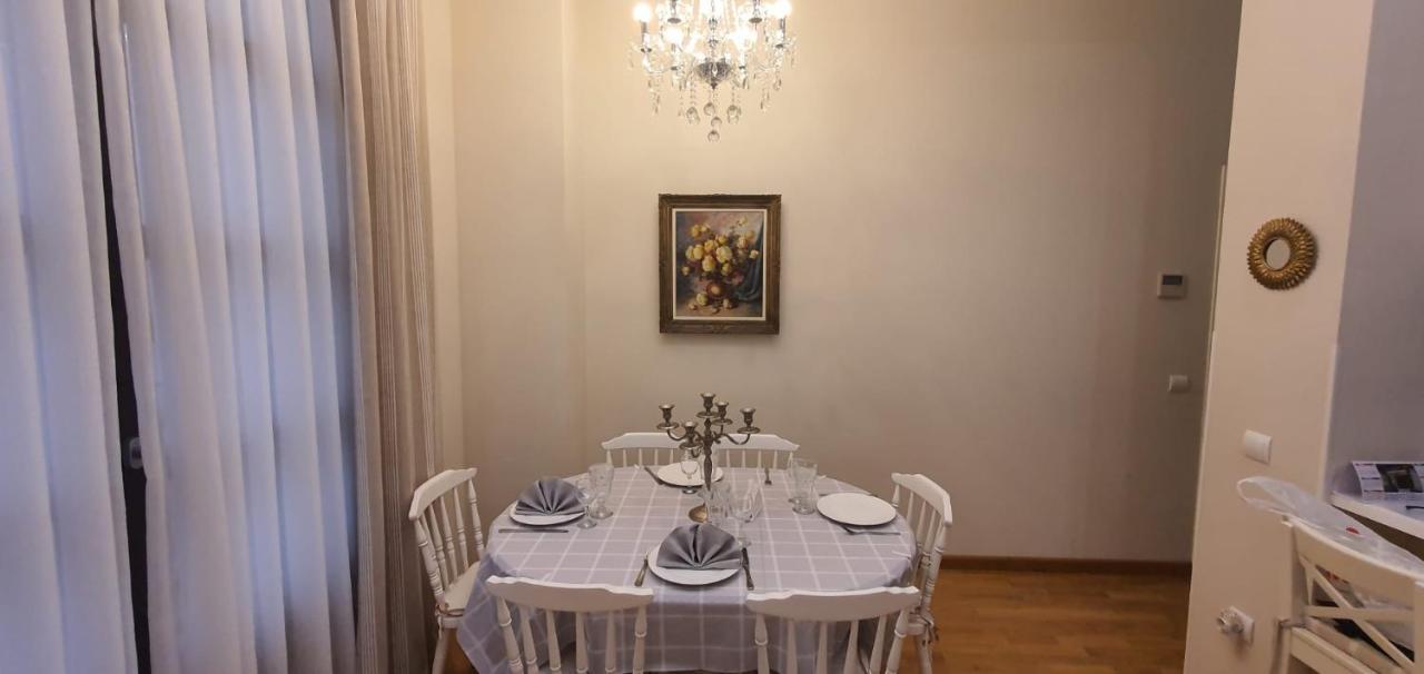 Cozy Luxury Apartments*****. The Center * Valencia