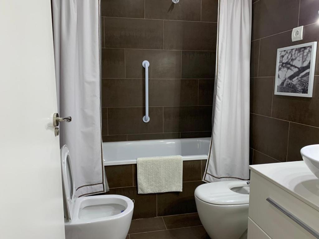 Apartment Cozy Luxury Apartments*****. The Center *