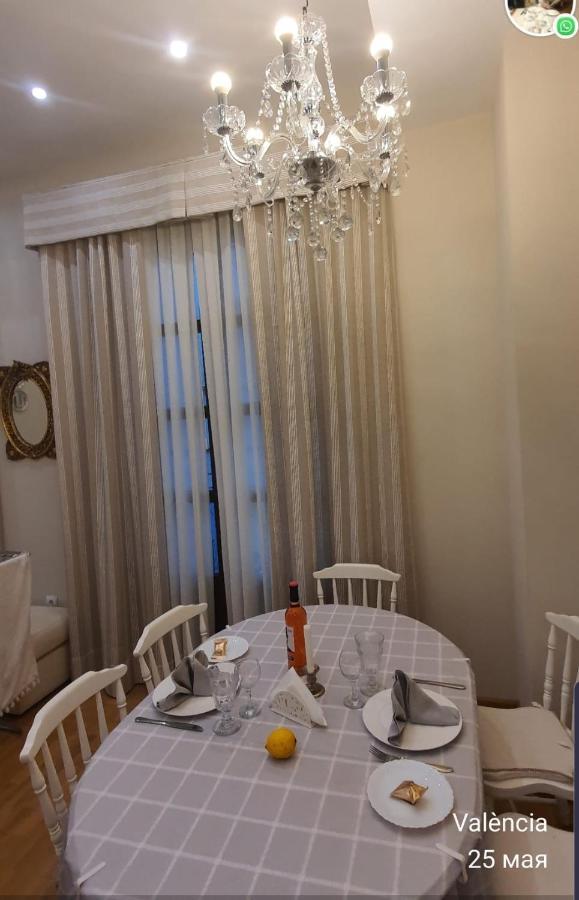 Apartment Cozy Luxury Apartments*****. The Center *