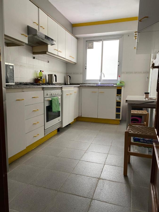 Privada Homestay