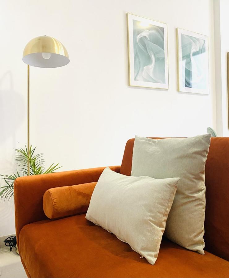 Ruben Vela - Loft Close To Russafa Apartamento Valencia
