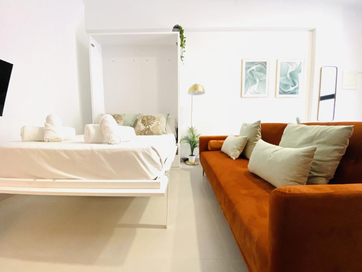 Apartamento Ruben Vela - Loft Close To Russafa *