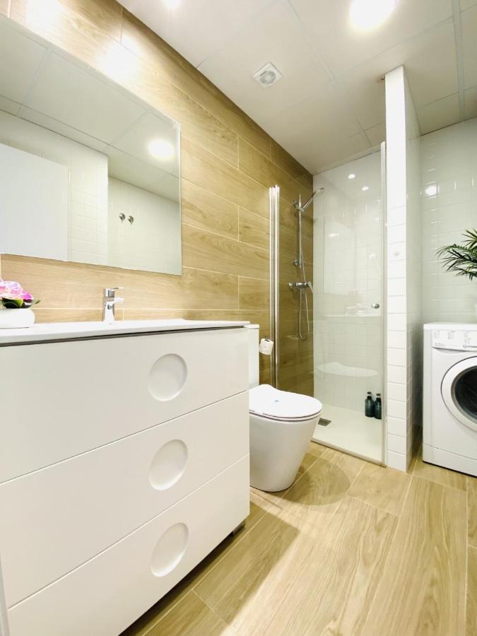 Apartamento Ruben Vela - Loft Close To Russafa *