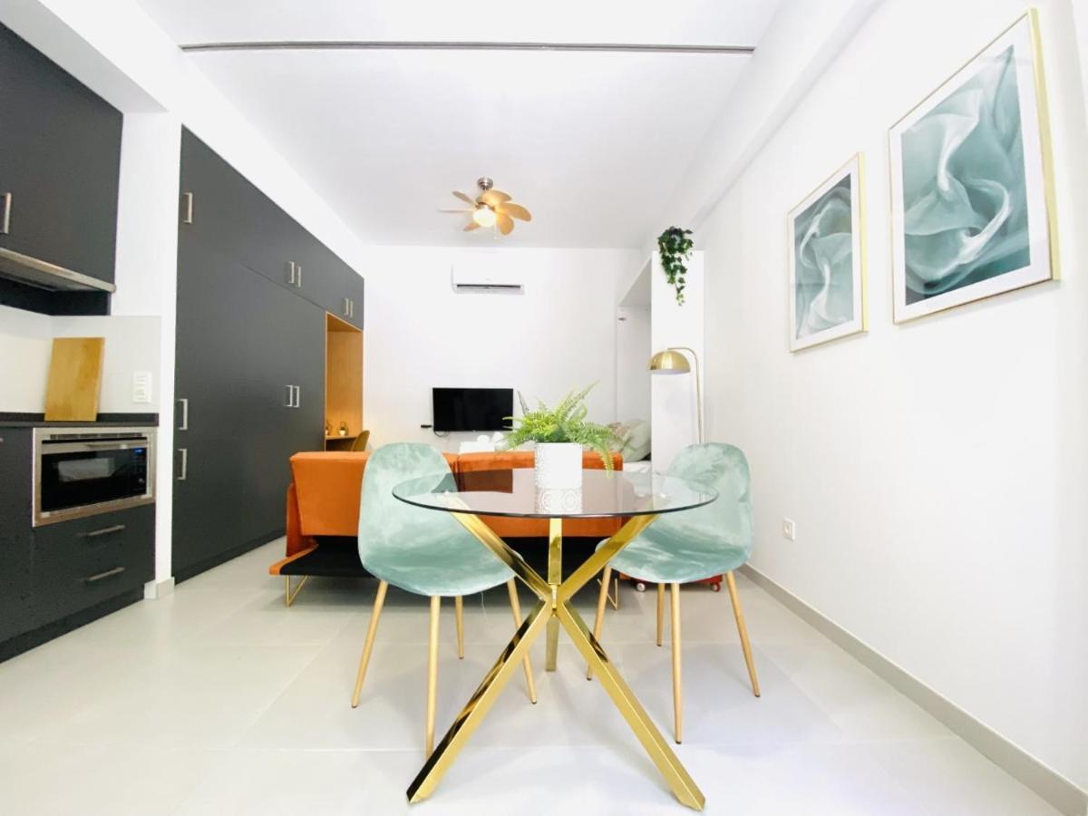 Ruben Vela - Loft Close To Russafa Apartamento Valencia
