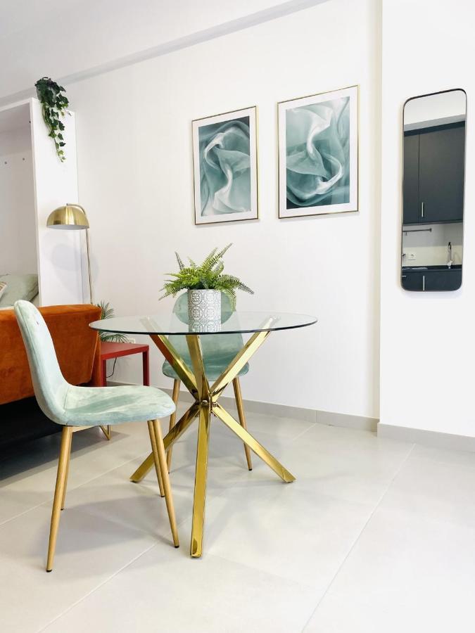 Apartamento Ruben Vela - Loft Close To Russafa *