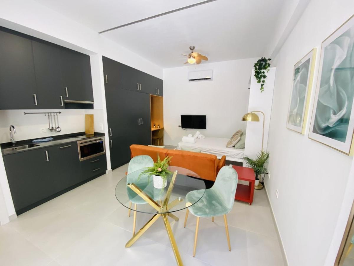 Apartamento Ruben Vela - Loft Close To Russafa
