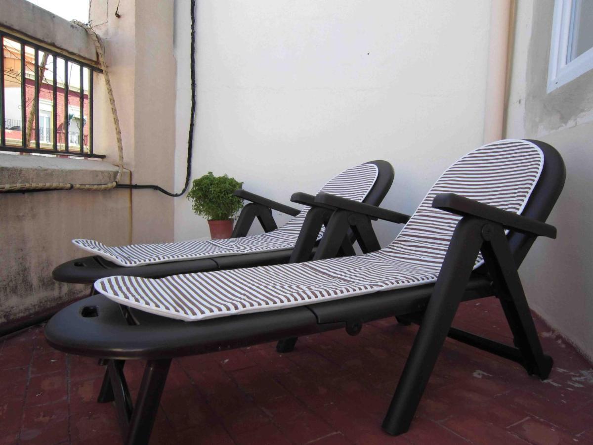 Young Penthouse Apartamento