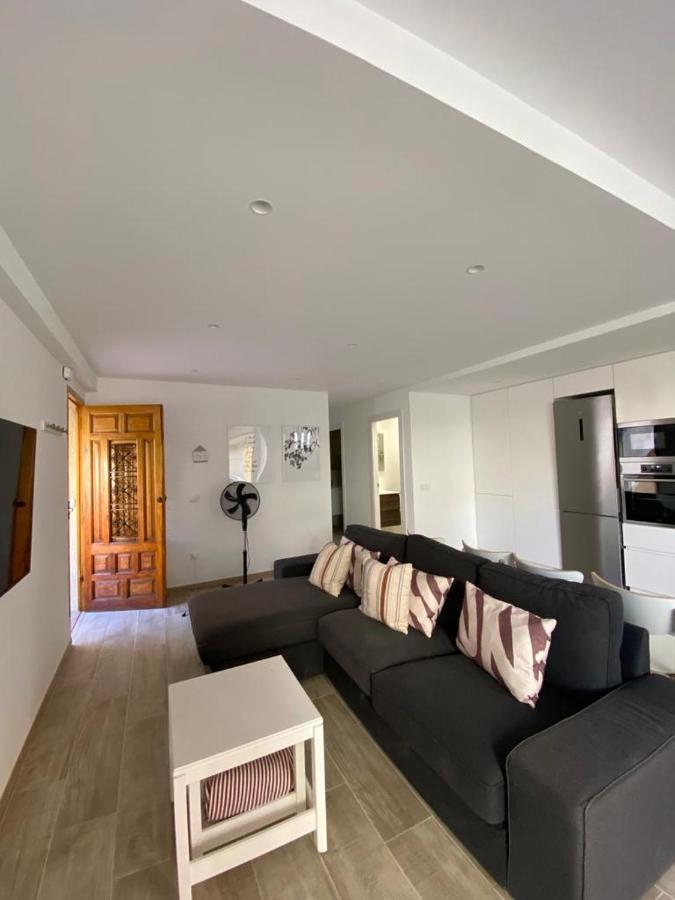 Apartamento Familiar Parque Natural El Saler Valencia