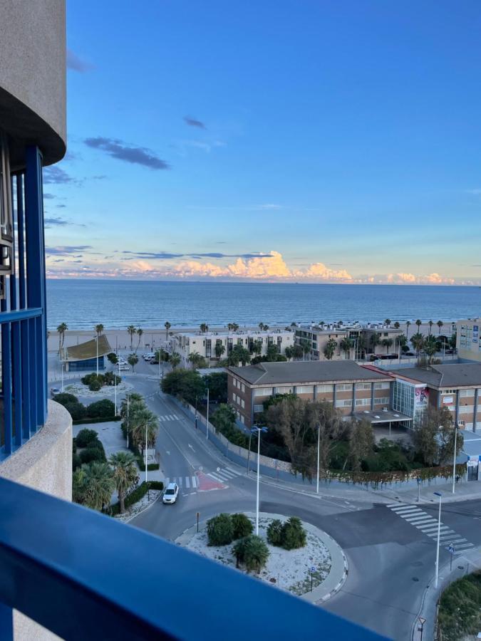 Apartamento ático En La Exclusiva Patacona A Metros Del Mar Valencia