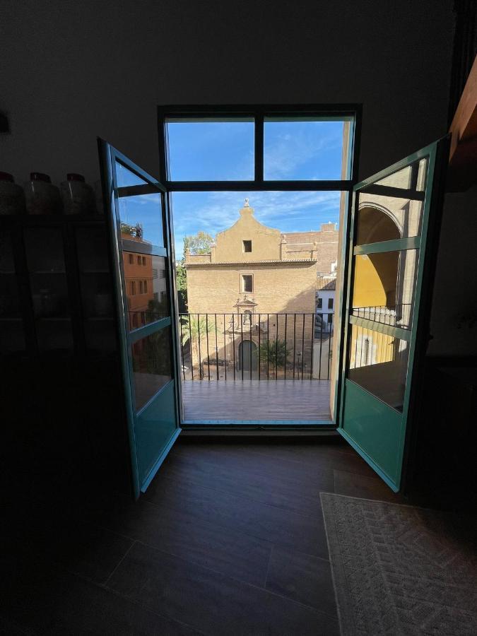 Gran Con Vista A Torres De Quart