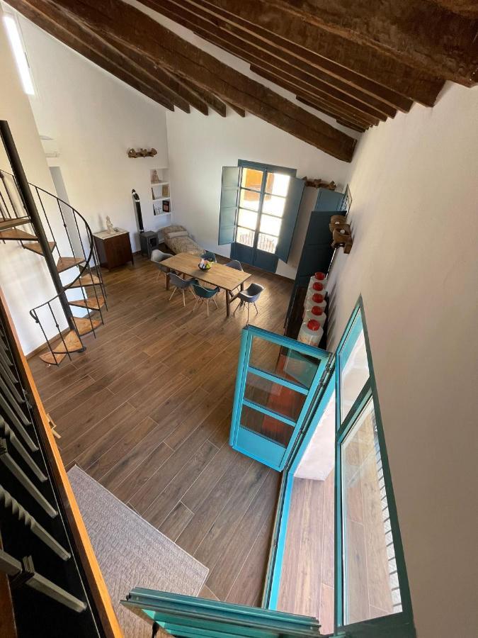 Gran Con Vista A Torres De Quart Apartamento