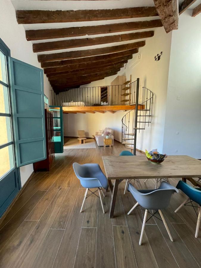Gran Con Vista A Torres De Quart Apartamento *