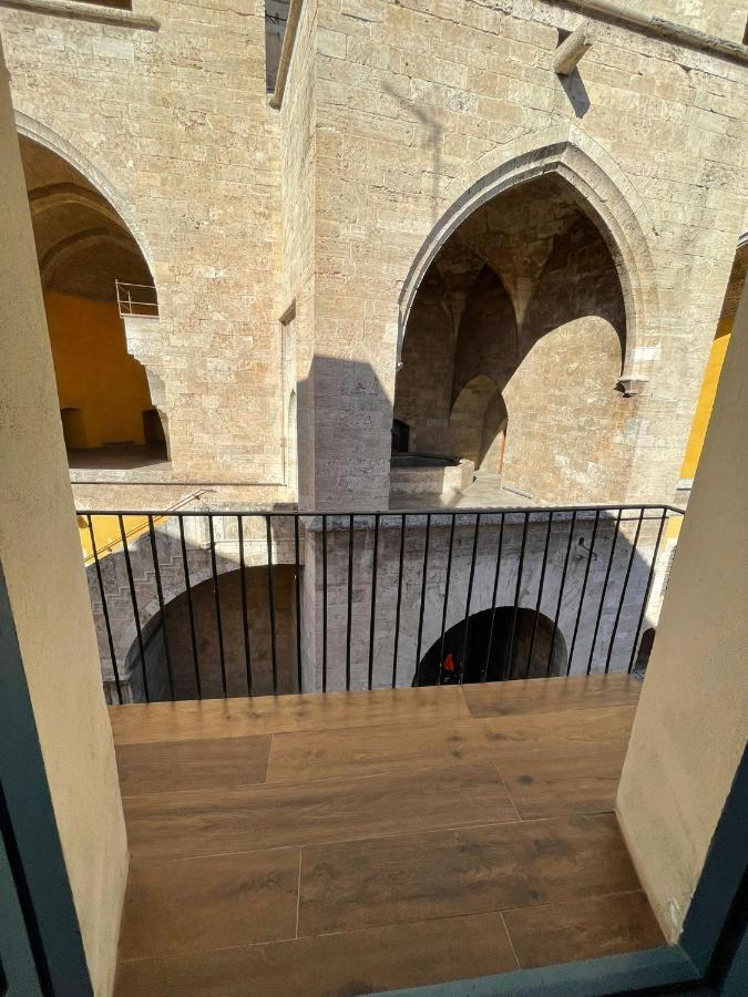Gran Con Vista A Torres De Quart Apartamento *