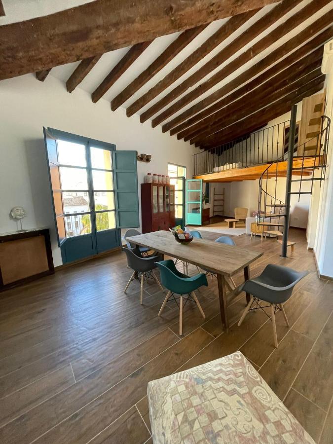 Apartamento Gran Con Vista A Torres De Quart Valencia