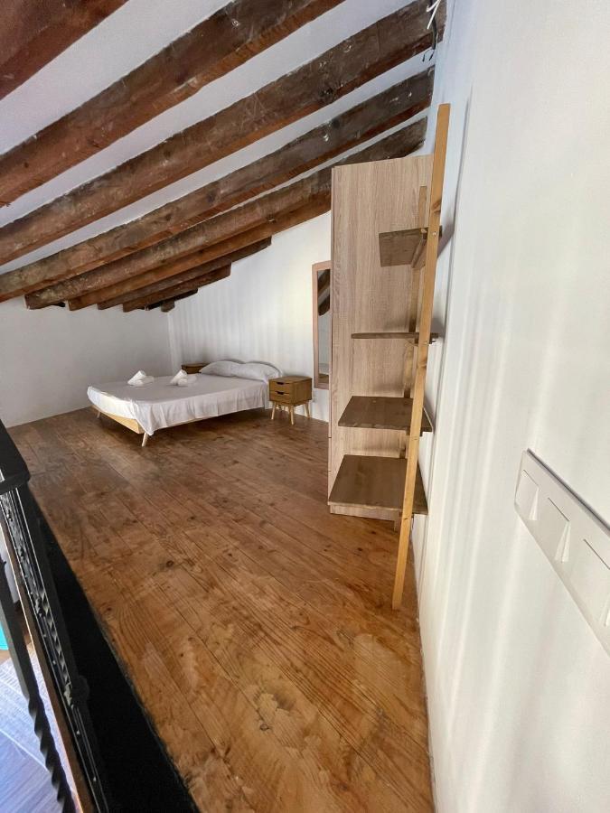 Apartamento Gran Con Vista A Torres De Quart *