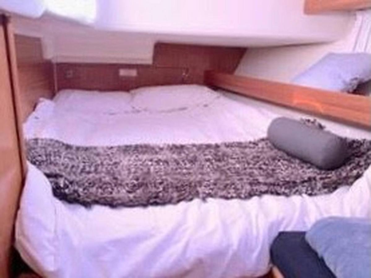 An Amazing Experience Enjoy The From A Boat Up To 8 People Valencia