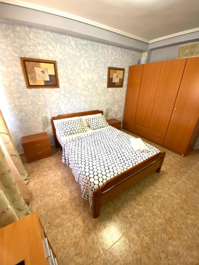 Apartamento Malvarrosa Playa! Valencia