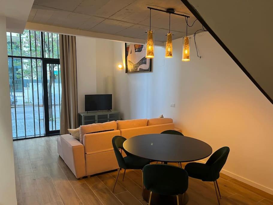 Apartment Alameda Velvet Ciudad Ciencias - Housevanlive Valencia