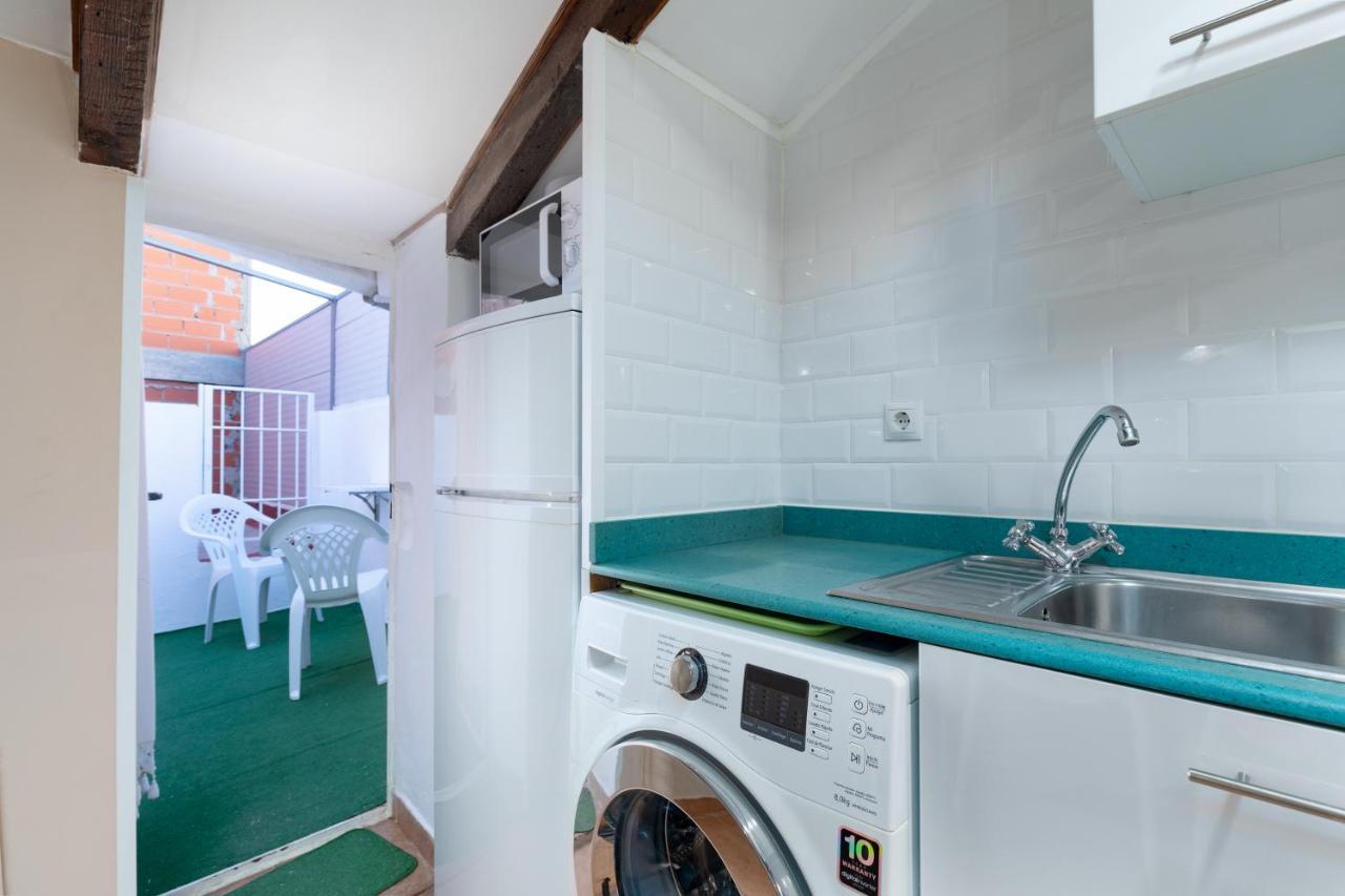 Malvarrosa Arenas Ii Apartment Valencia