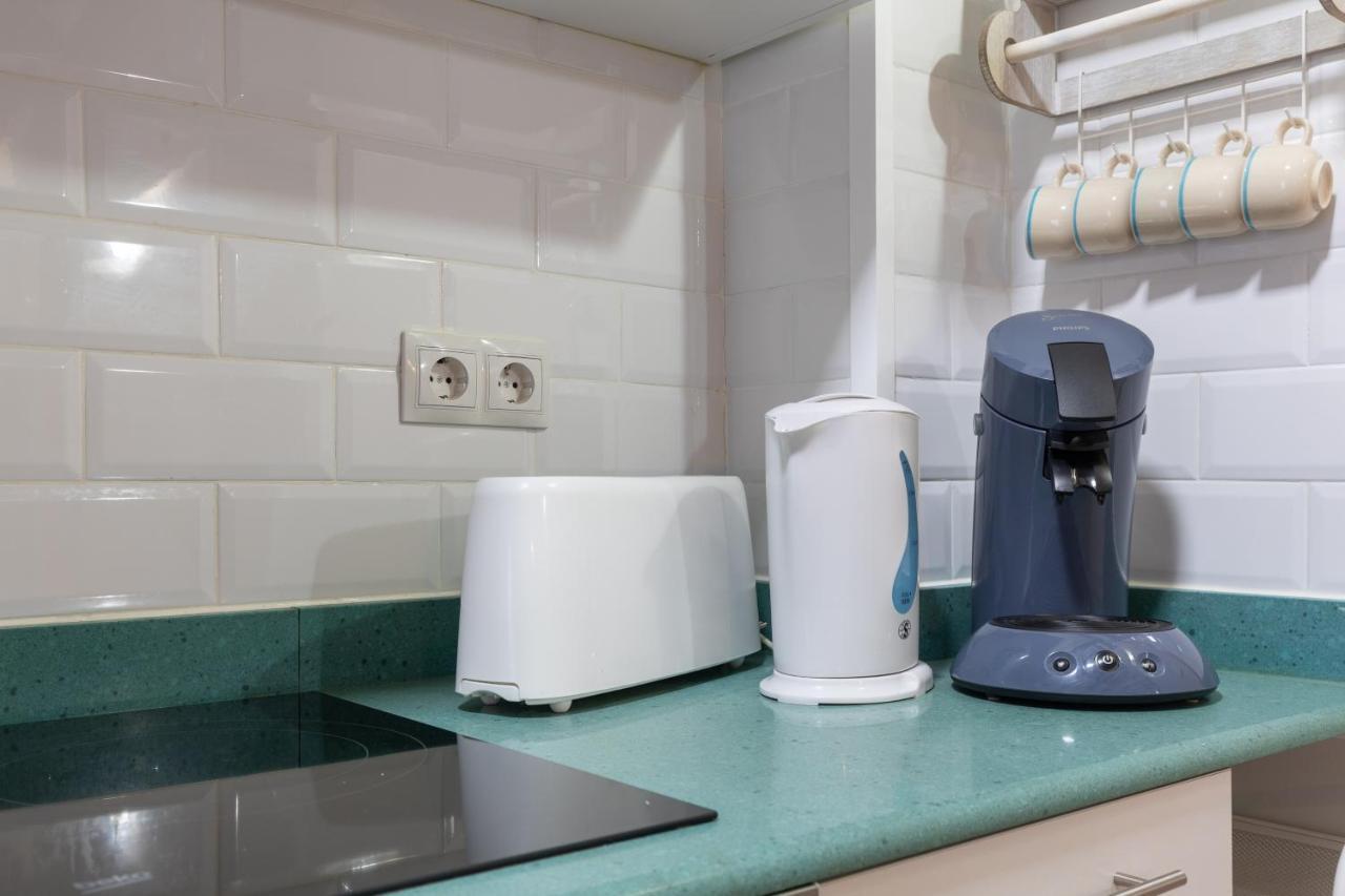 Apartment Malvarrosa Arenas Ii Valencia
