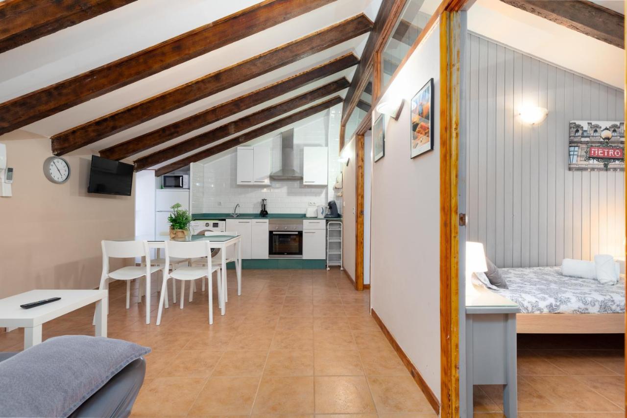 Apartment Malvarrosa Arenas Ii