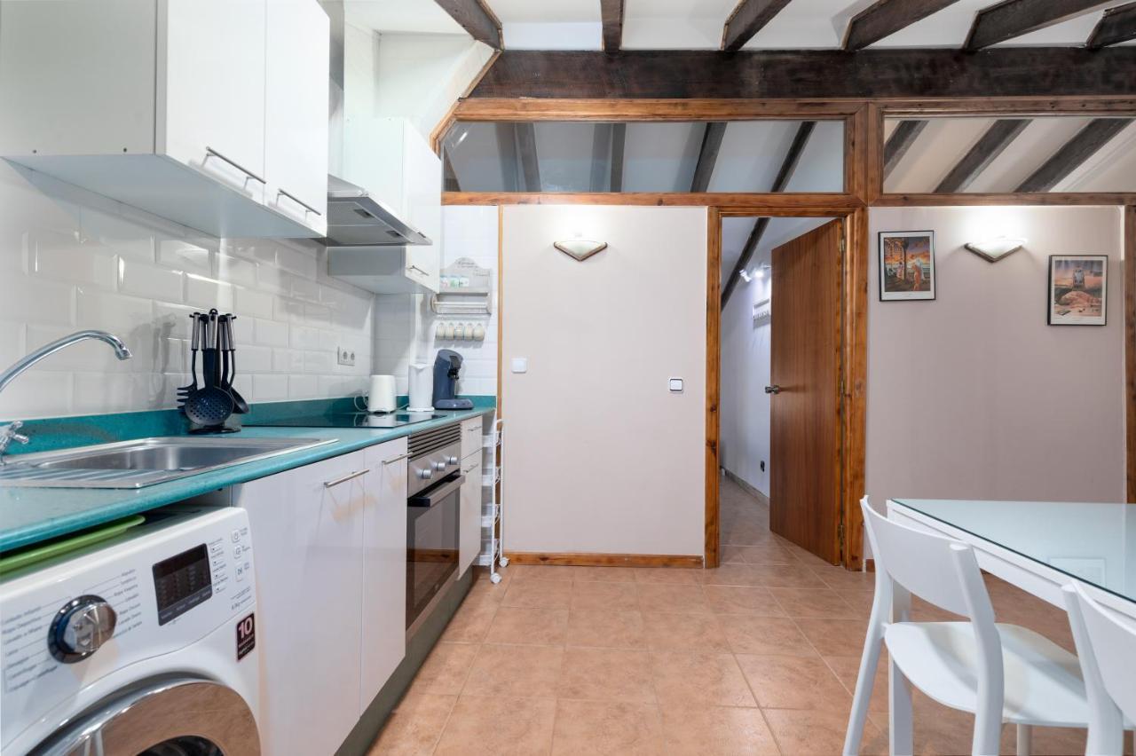 Malvarrosa Arenas Ii Apartment