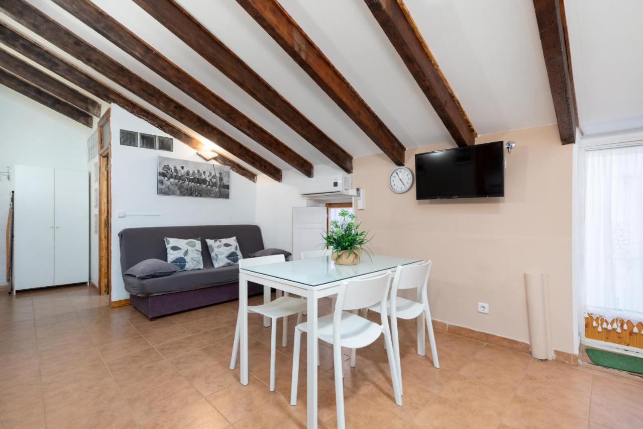 Apartment Malvarrosa Arenas Ii Valencia