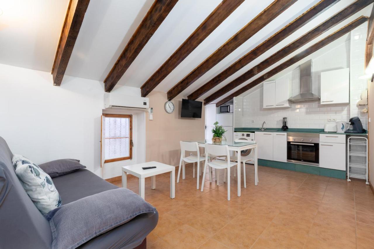Apartment Malvarrosa Arenas Ii Valencia